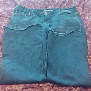COPY - Levi bootcut jeans